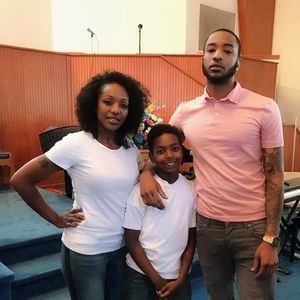 Meet your Posher, Tiawanna